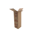 Caisse d'expédition 1 bouteille 75cl MAUCO'LISSIME® 