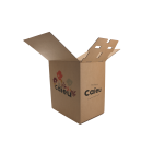 Caisse d'expédition 6 bouteilles 75cl MAUCO'LISSIME®