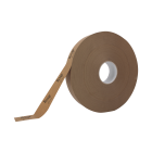 Adhésif papier kraft écru 50mmX500M imprimé 1 couleur
