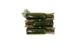 Calage carton 1x3 ht 300mm 