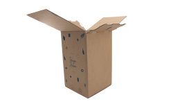 Caisse d'expédition 4 bouteilles 75cl MAUCO'LISSIME®