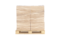 Rouleau de 50 Housses rétractables VMF 