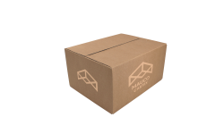 Caisse d'expédition 309x242x161mm