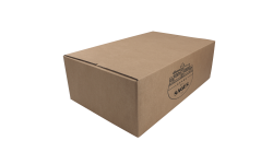 Caisse d'expédition 480x309x163mm