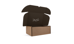 Boîte à oreilles 273x203x105mm