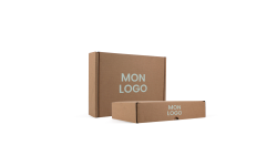 Boîte à oreilles 277x198x60mm